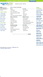 Mobile Screenshot of directories.net